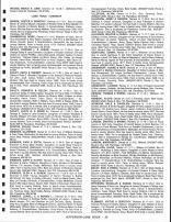 Farmers Directory 029, Moody County 1991